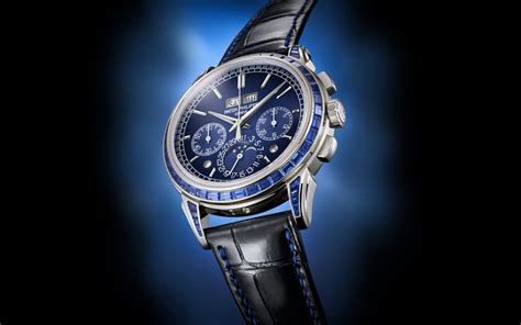 Patek Philippe Grand Complications 5271/11P.